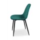 Chaise professionnelle BELLA MILANO green