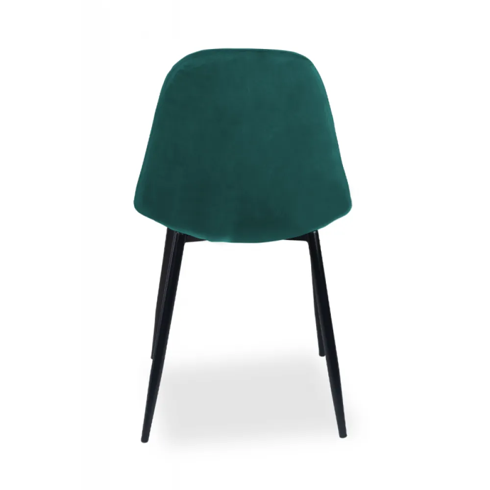 Chaise professionnelle BELLA MILANO green
