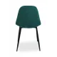 Chaise professionnelle BELLA MILANO green