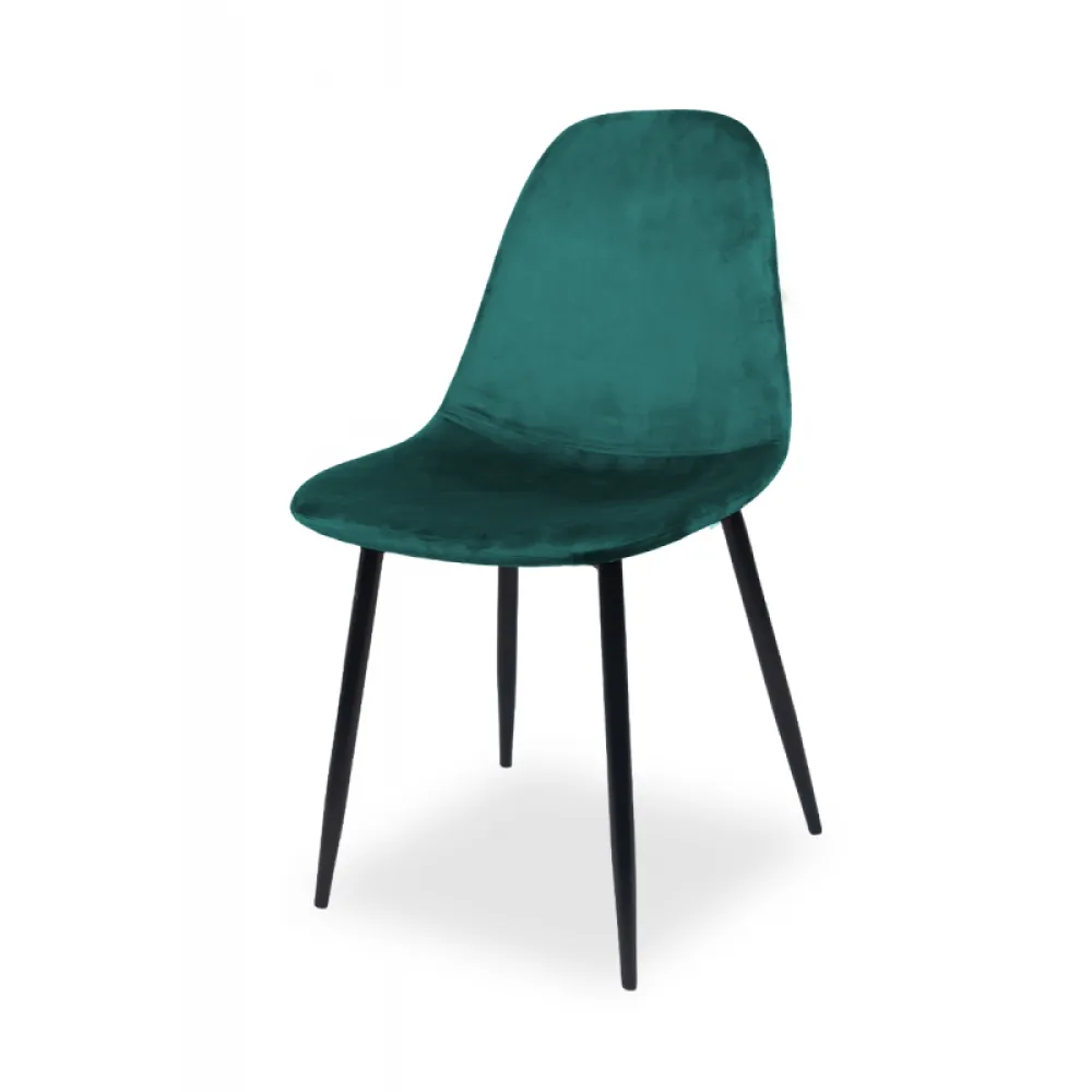 Chaise professionnelle BELLA MILANO green