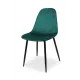 Chaise professionnelle BELLA MILANO green