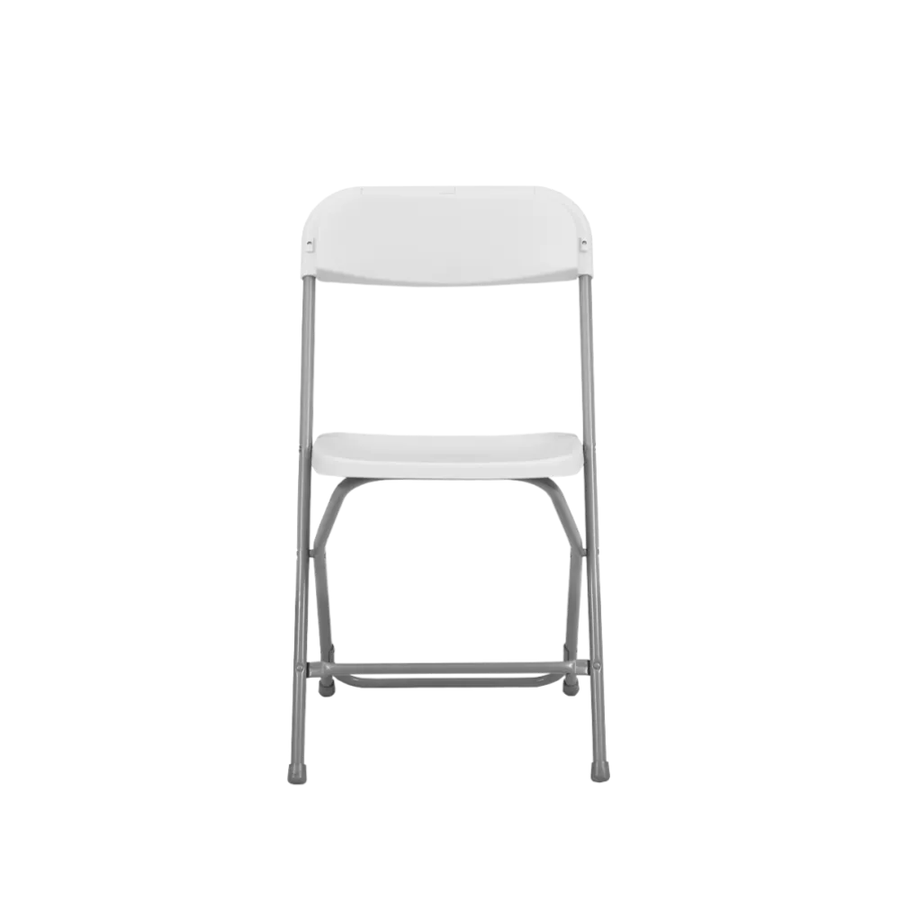 Chaise pliante professionnelle POLY 0605