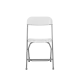 Chaise pliante professionnelle POLY 0605