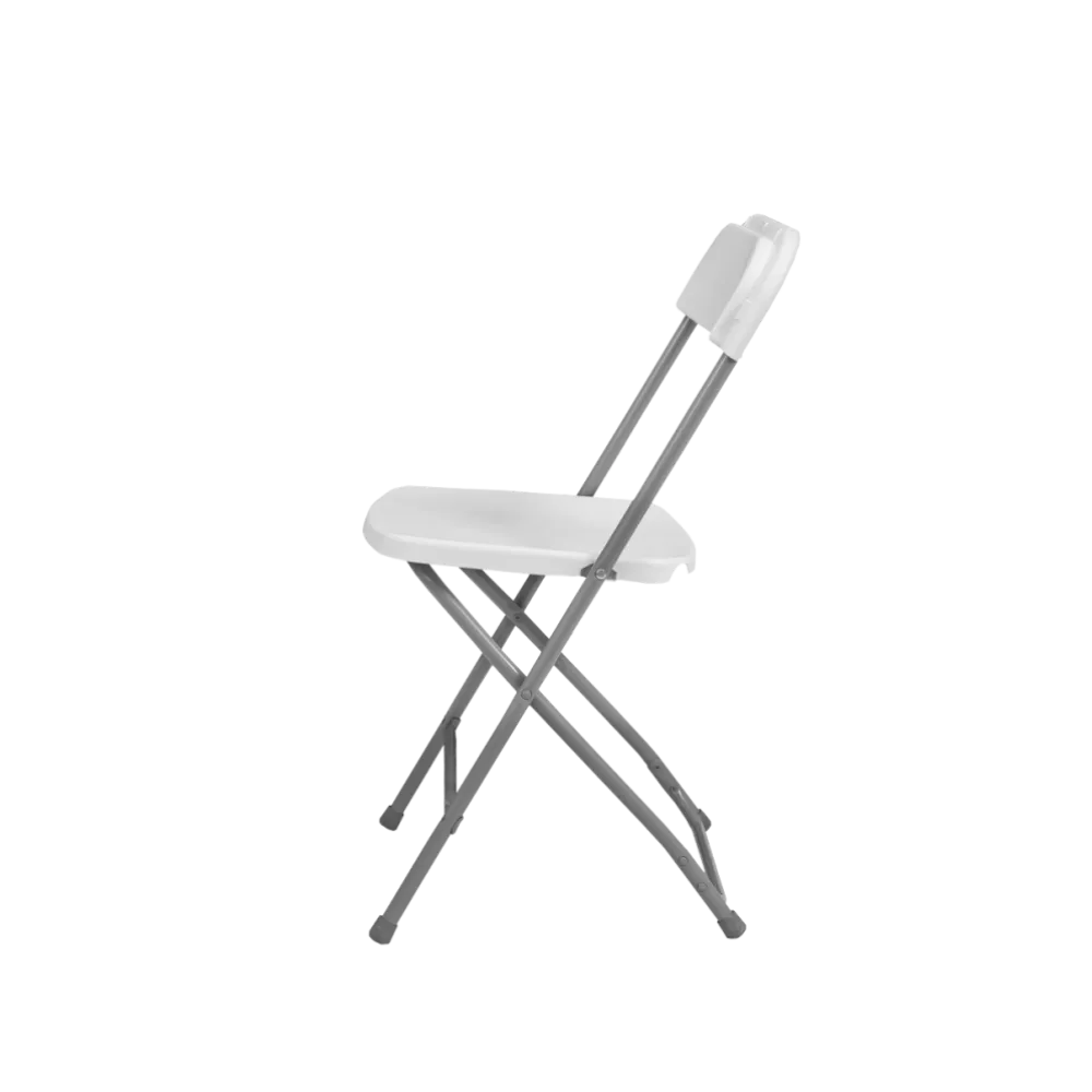 Chaise pliante professionnelle POLY 0605