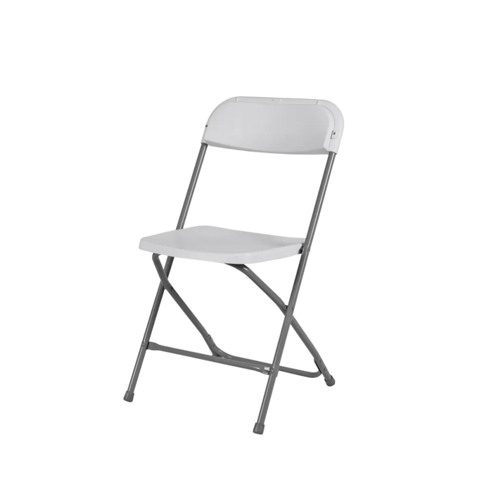 Chaise pliante professionnelle POLY 0605