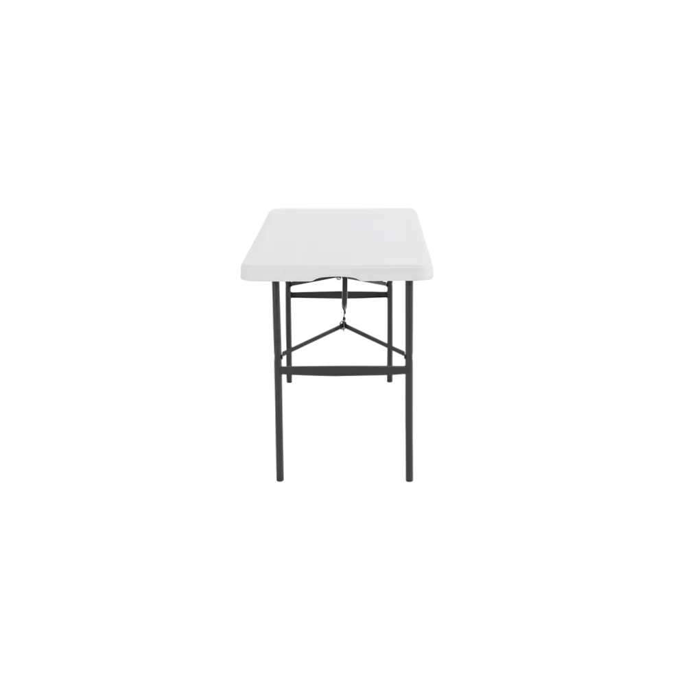 Table pliante 122x61 cm