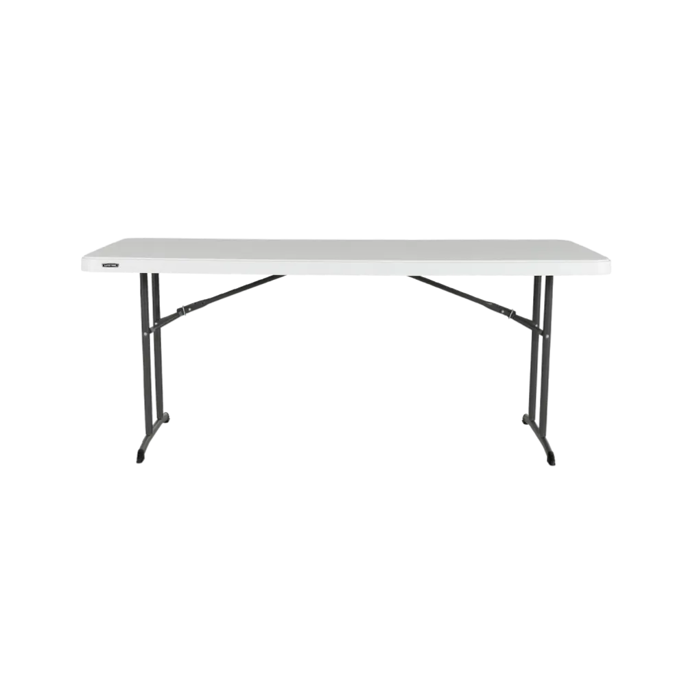 Table pliable professionnelle 183 x 76 cm