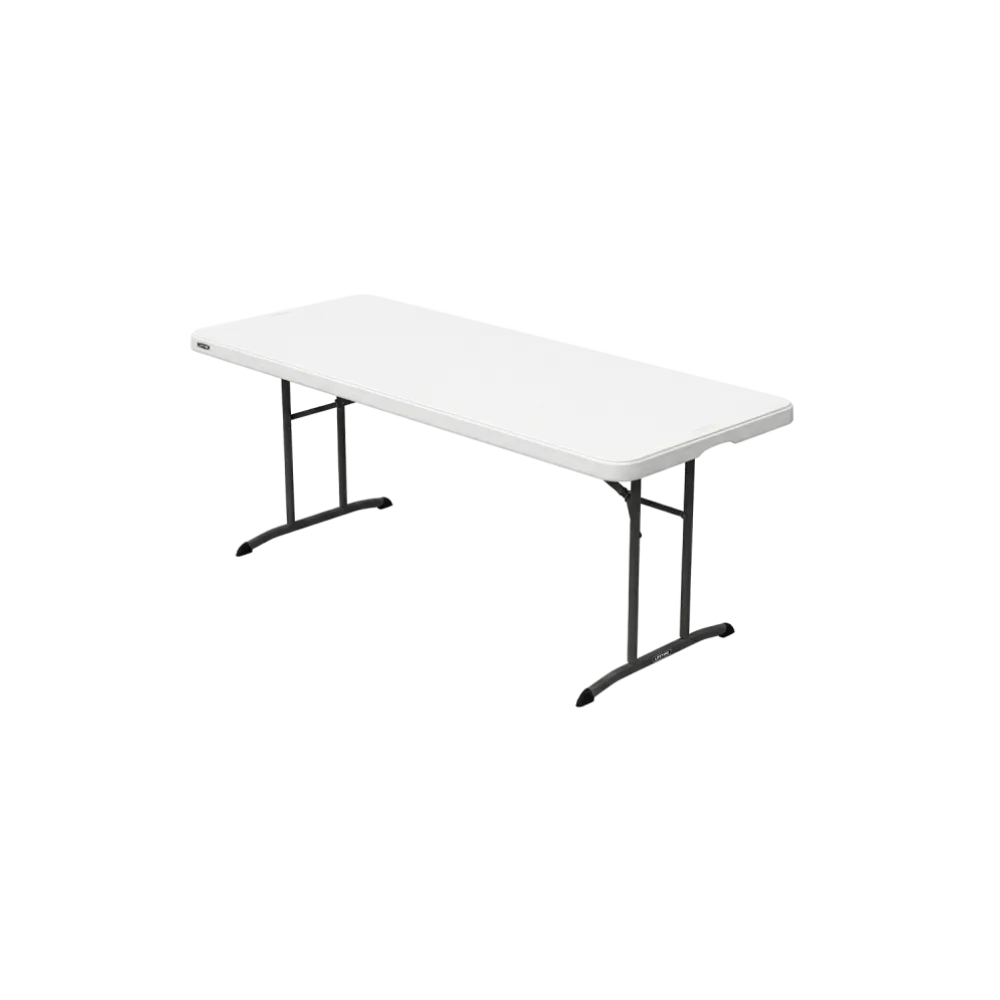 Table pliable professionnelle 183 x 76 cm