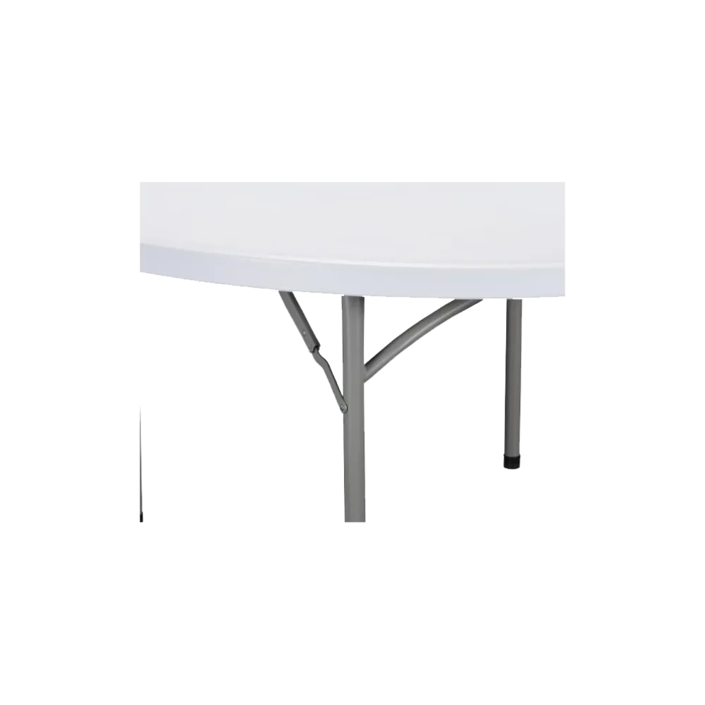 Table pliante 152 cm SC/70152/CL/STM