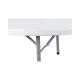 Table pliante 183 cm