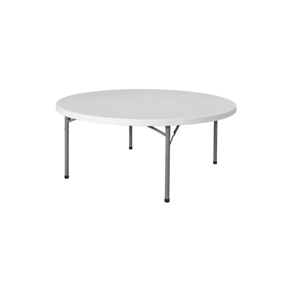 Table pliante 183 cm