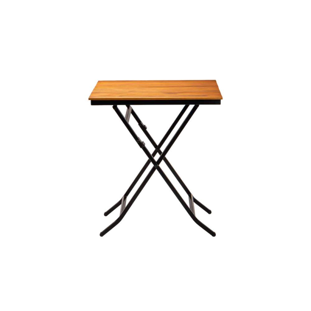 Table pliante ERICA 67x67 cm
