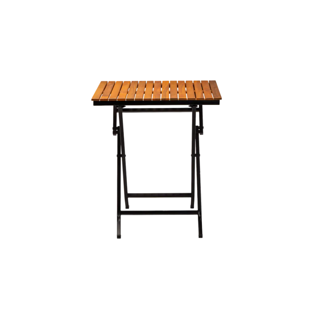 Table pliante ERICA 67x67 cm