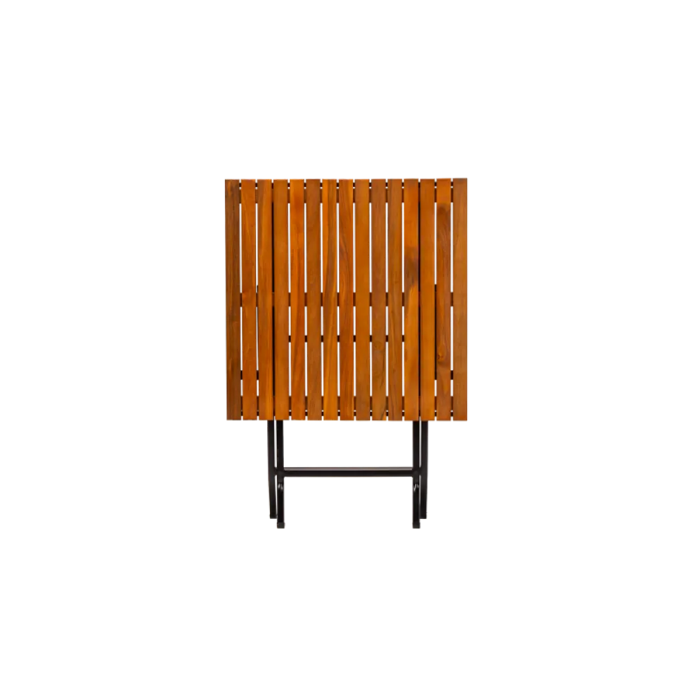 Table pliante ERICA 67x67 cm