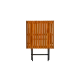 Table pliante ERICA 67x67 cm