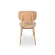 Chaise professionnelle NORM 095 en hêtre