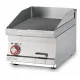 Grill électrique professionnel à plaque rainurée LOTUS FTRT-64ETX