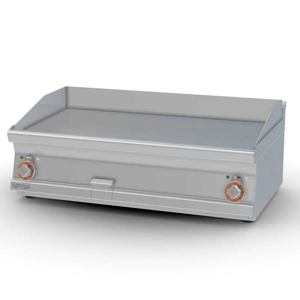 Plaque de cuisson électrique lisse LOTUS FTLT-610ET