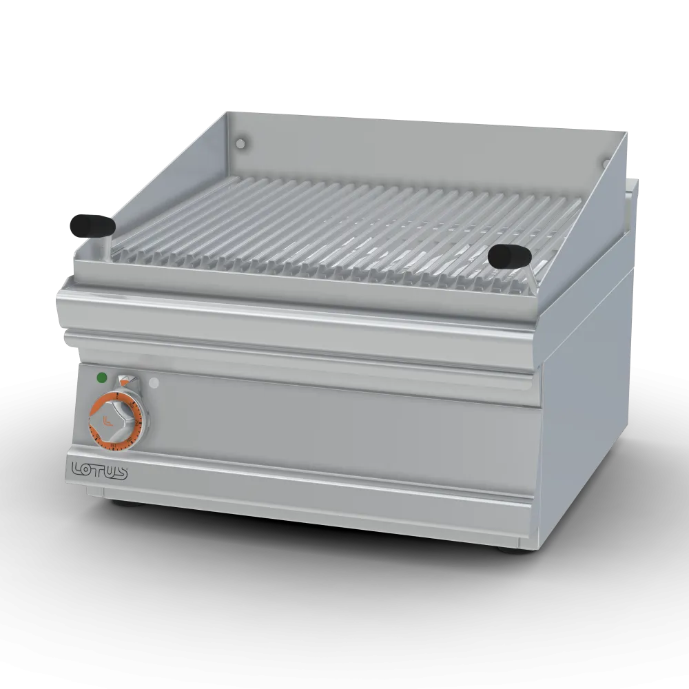 Grill électrique professionnel LOTUS CWT-66ET