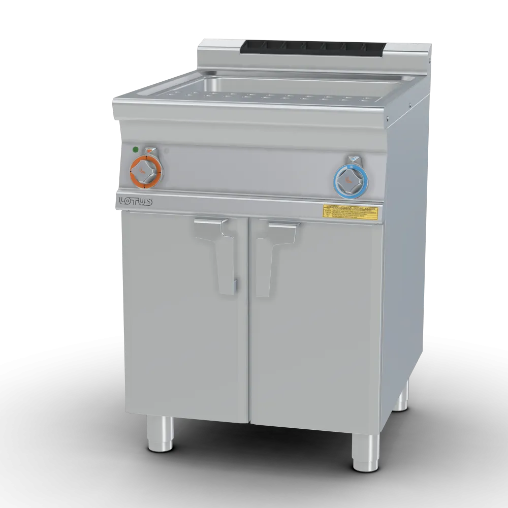 Machine à cuire les pâtes professionnelle 40 L LOTUS CP-76ET