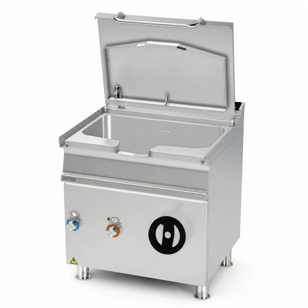 Friteuse électrique à bac profond LOTUS BR50-78ETX 50 L