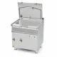 Braisière électrique professionnelle LOTUS BRM50-78ETX 50 litres