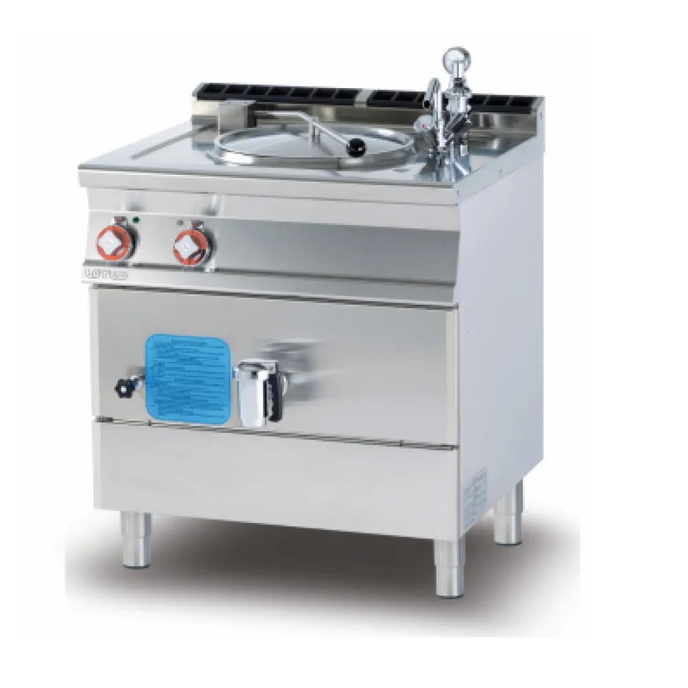 Bouilleur électrique professionnel 50 L LOTUS PI50-78ETX