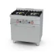 Range gaz avec four LOTUS CF2-68G 80 cm