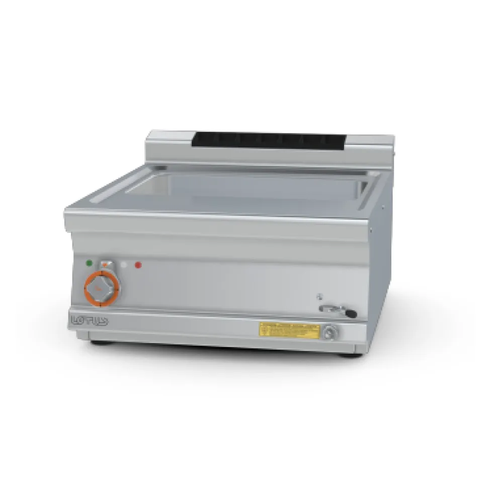 Machine électrique à pâtes 25 L LOTUS CPT-76ETX