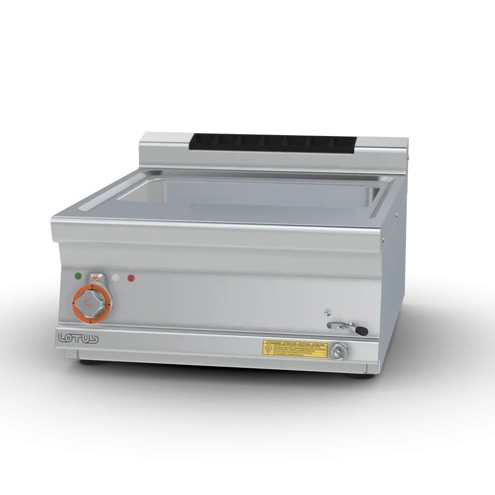Machine électrique à pâtes 25 L LOTUS CPT-76ET