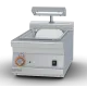 Bac de maintien chaud perforé LOTUS BST-74EM pour friture