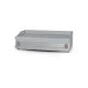 Fry top lisse 2 zones LOTUS FTLT-712ETX 116x51 cm
