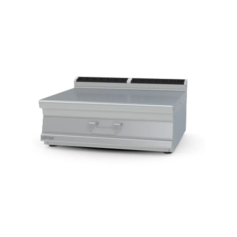 Plan de travail avec tiroir inox 70 MARINE PLT-78X LOTUS