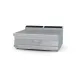 Plan de travail avec tiroir inox 70 MARINE PLT-78X LOTUS