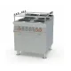 Plaque de cuisson électrique marine avec four CFV4-98ETX LOTUS