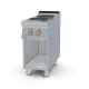 Range électrique avec meuble neutre LOTUS PC-94ET 90 cm