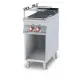 Range électrique 90 cm avec meuble neutre LOTUS PCQ-94ETX