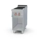 Range électrique avec meuble neutre LOTUS PCQ-94ET