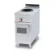 Wok à induction professionnel LOTUS PCIW-74ETX