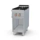 Cuiseur à gaz avec meuble neutre LOTUS PC-94G 90 cm