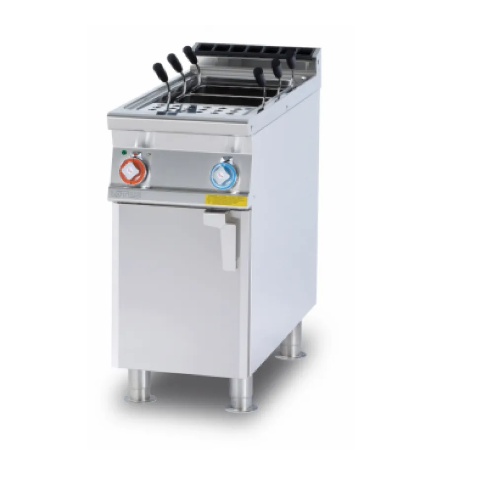 Machine à pâtes électrique 40 L LOTUS CP-94ETX