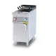 Machine à pâtes électrique 40 L LOTUS CP-94ETX