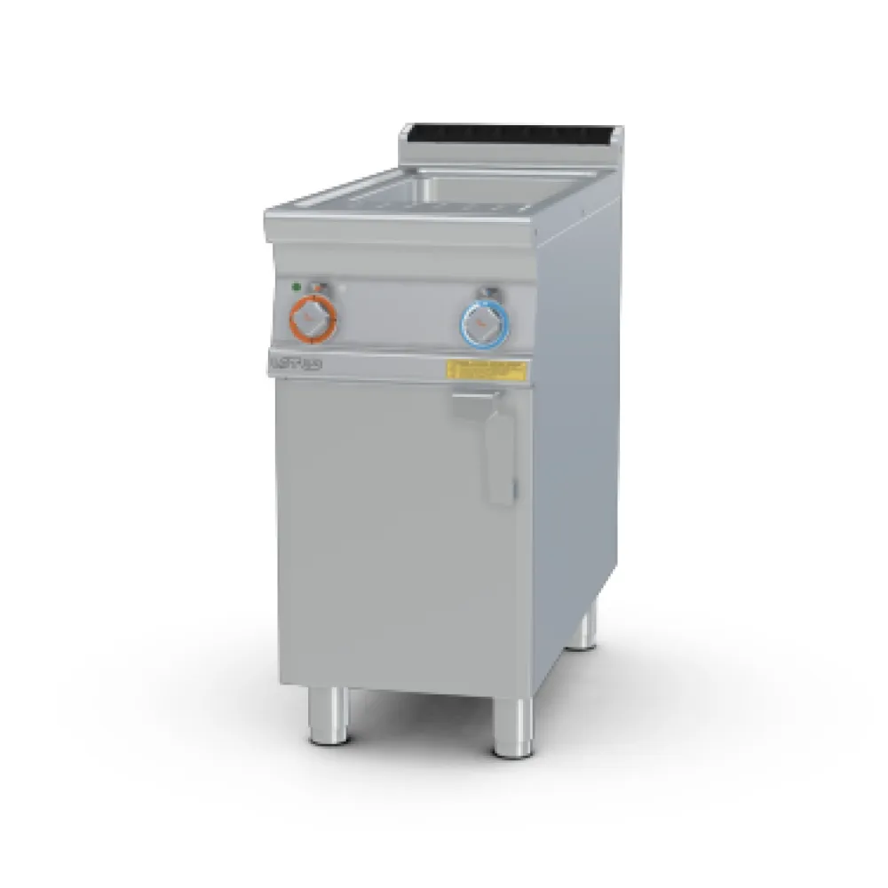 Machine électrique à pâtes 40 L LOTUS CP-94ET