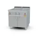 Machine électrique à pâtes 40+40 L LOTUS CP-98ET