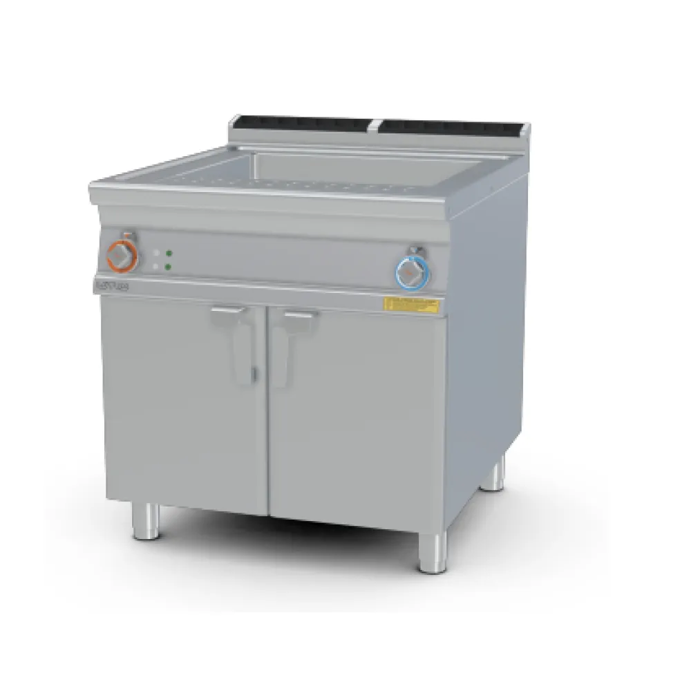 Machine électrique à pâtes 80 L LOTUS CPB-98ET