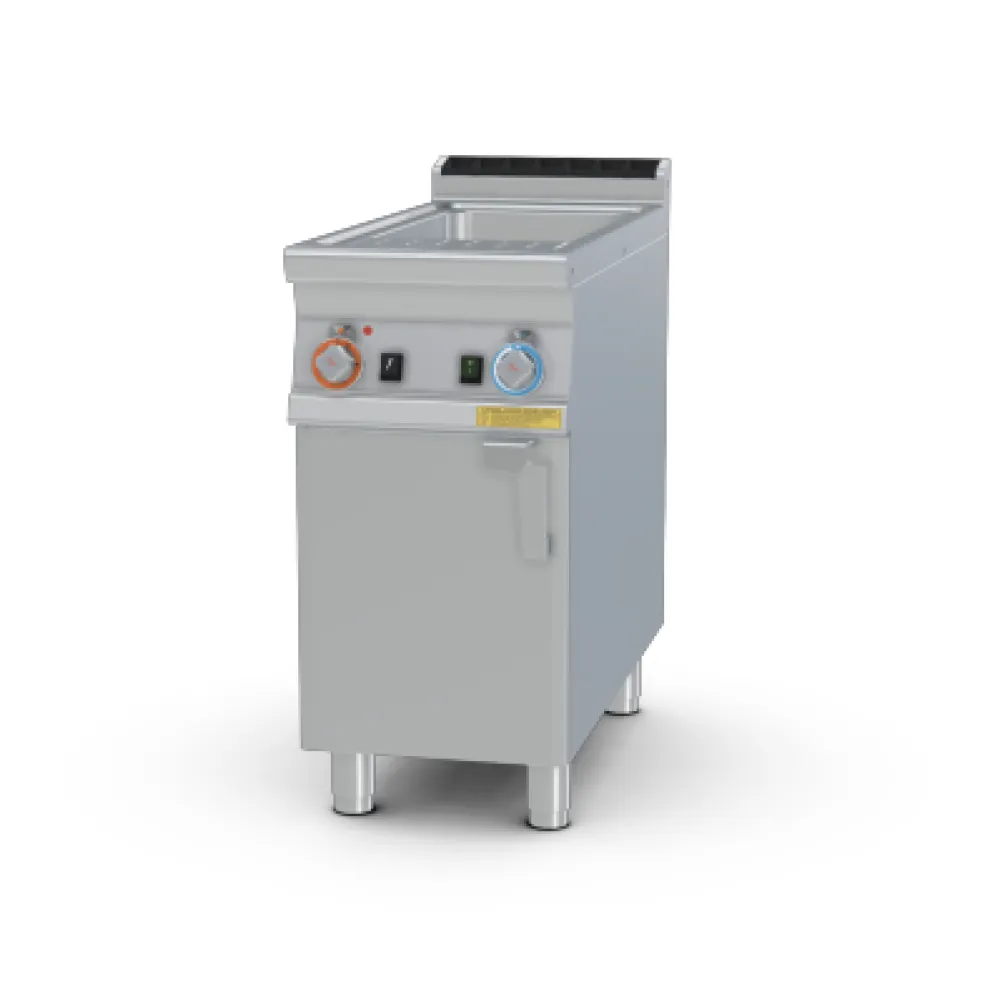 Pasta Cooker gaz LOTUS CP-94G 40 L pour cuisson professionnelle