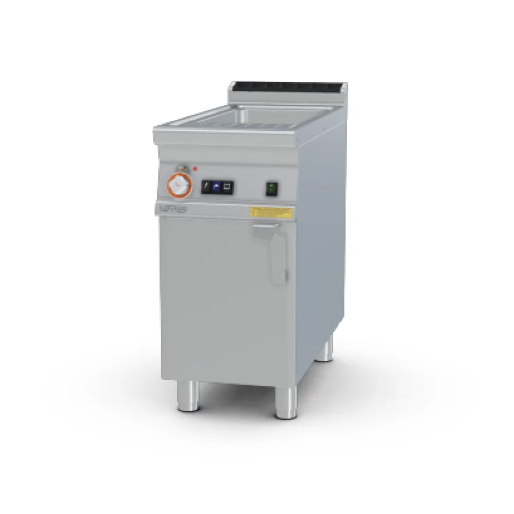 Cuiseur à pâtes gaz 40 L LOTUS CPA-94G