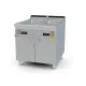 Pasta Cooker LOTUS CPA-98G 40+40 L à gaz professionnel