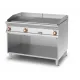 Grill électrique professionnel LOTUS FTLR-912ETX à plaque striée