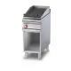 Grill électrique à eau avec meuble neutre 90 LOTUS CWK-94ETX, 38x66 cm